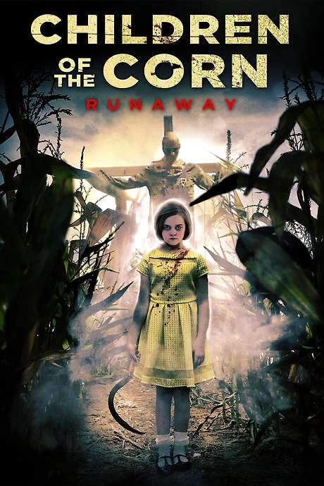 Children of the Corn: Runaway